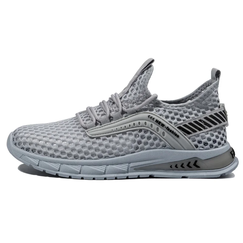 🔥BUY 2 FREE SHIPPING🔥Men's Orthopedic Lightweight Breathable Mesh Sneakers