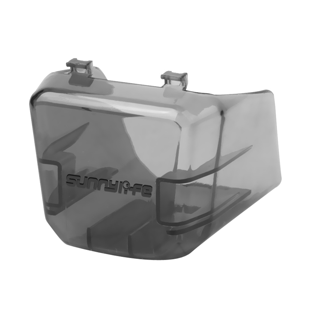 Plastic Drone Camera Lens Protective Cover Guard Cap for DJI Mavic Air 2, 501 Original
Plastic Drone Camera Lens Protective Cover Guard Cap for DJI Mavic Air 2, 501 Original