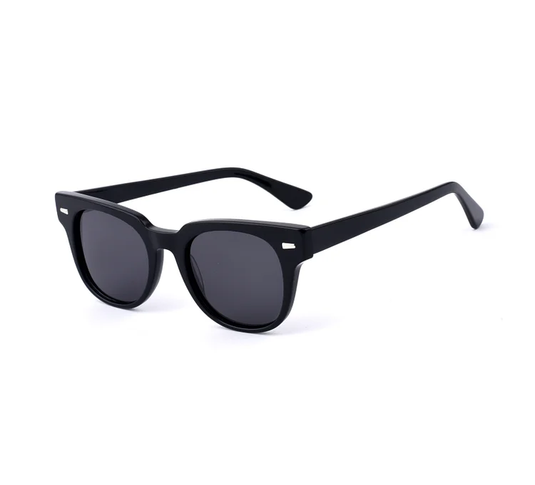 Wholesale High Quality Men Women Sun Glasses Acetate Shades Sunglasse