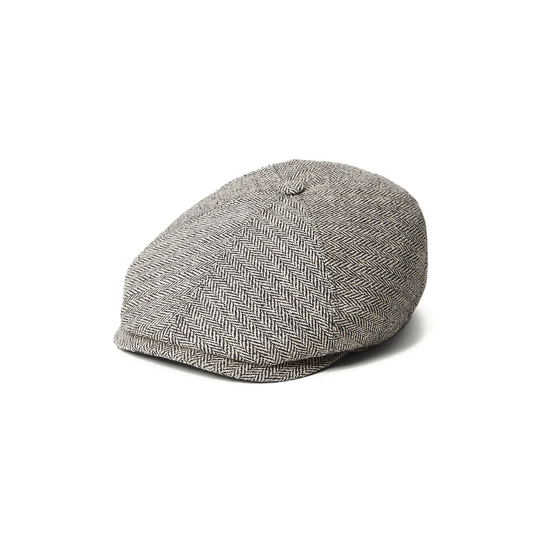Men's Fedora Hat by Gabraha