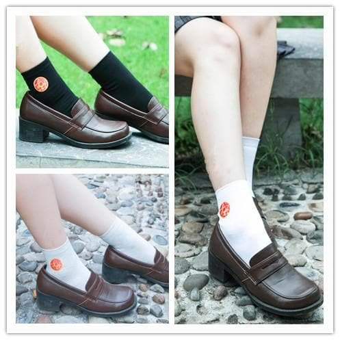 Sailor Moon Moon Prism Seifuku Socks SP153159
