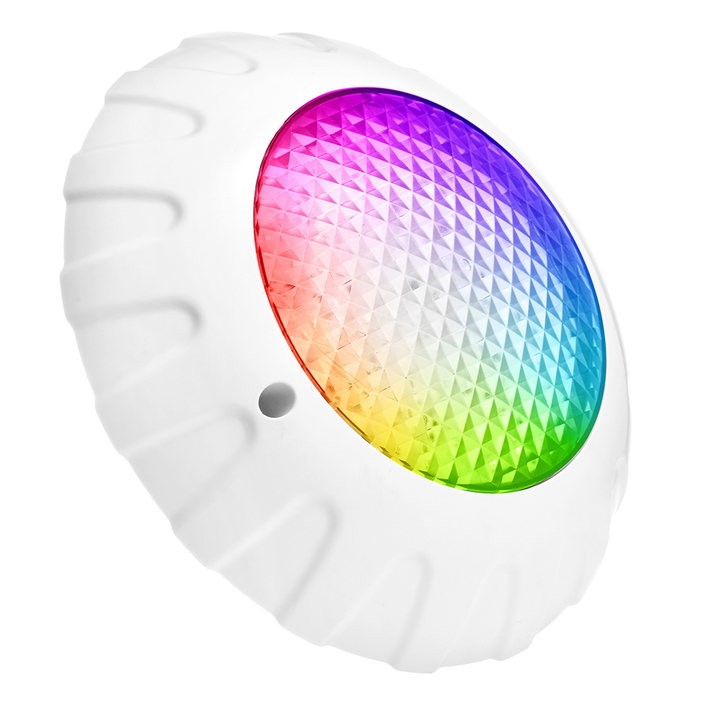 38W IP68 LED Swimming Pool Light Waterproof RGB Underwater DC 12V Pond Lamp, 501 Original
38W IP68 LED Swimming Pool Light Waterproof RGB Underwater DC 12V Pond Lamp, 501 Original
