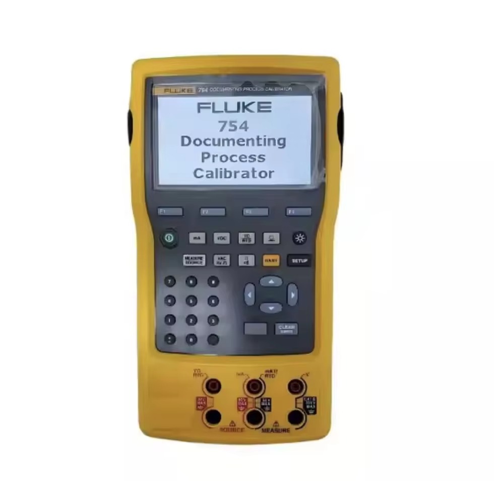 Fluke725 725plus 726Multifunction process calibrator