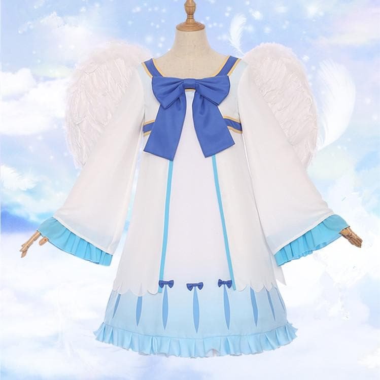 The Rising of the Shield Hero Filo Cosplay Costume SP13881