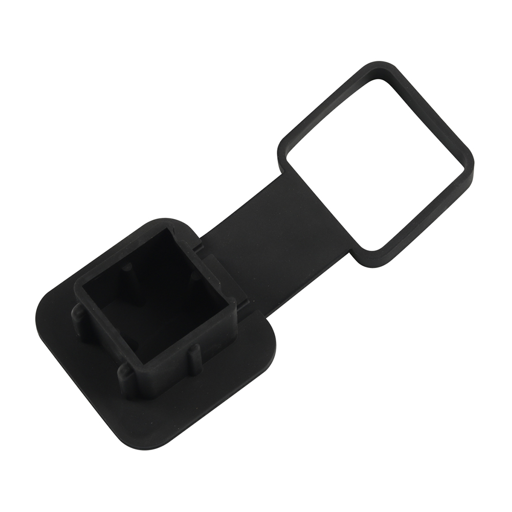 1/2pcs Universal 2 inch Trailer Hitch Cover Protective Tow Hook Plug Cap, 1pcs, 501 Original
1/2pcs Universal 2 inch Trailer Hitch Cover Protective Tow Hook Plug Cap, 1pcs, 501 Original