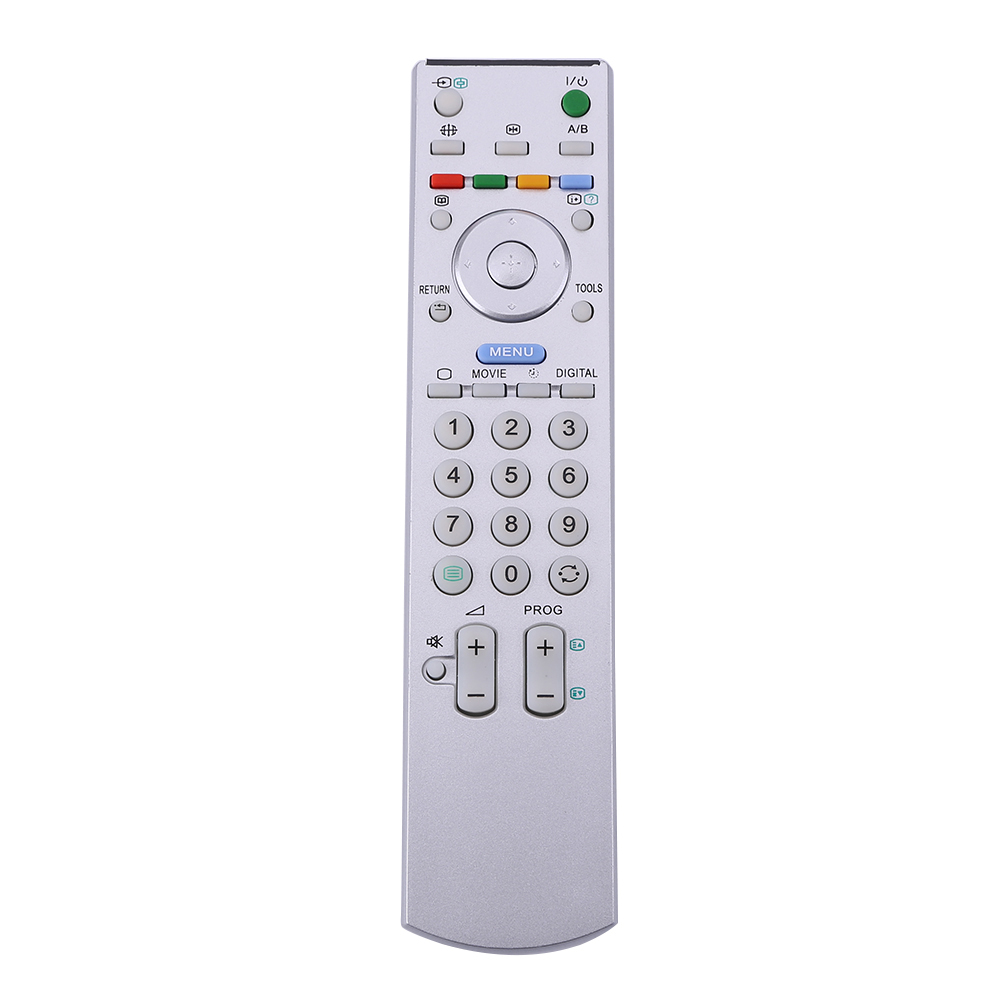 FOR Sony TV Remote Control RM-ED007 RM-GA008 RM-YD028 RMED007 RM-YD025 RM-E, 501 Original
FOR Sony TV Remote Control RM-ED007 RM-GA008 RM-YD028 RMED007 RM-YD025 RM-E, 501 Original