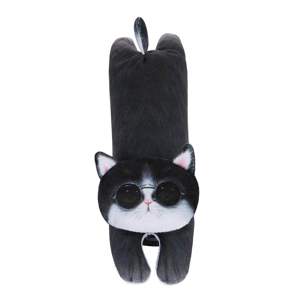 2pcs 3D Cartoon Animal Car Seat Belt Cover Plush Shoulder Pad (Cat with Gla, 501 Original
2pcs 3D Cartoon Animal Car Seat Belt Cover Plush Shoulder Pad (Cat with Gla, 501 Original