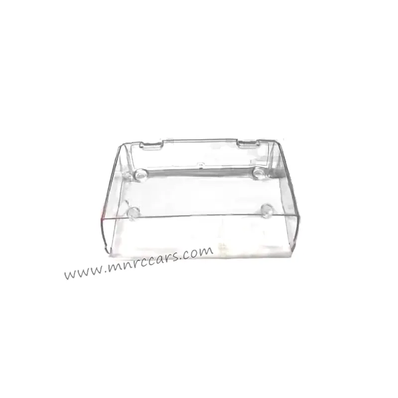MN Model MN128 Parts Rear window