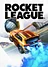 Shinevers Rocket League Game Poster Neon Video Game Canvas Painting Wall Art Picture for Modern Boy Room Living Room Home Decor Cuadros Wall Art