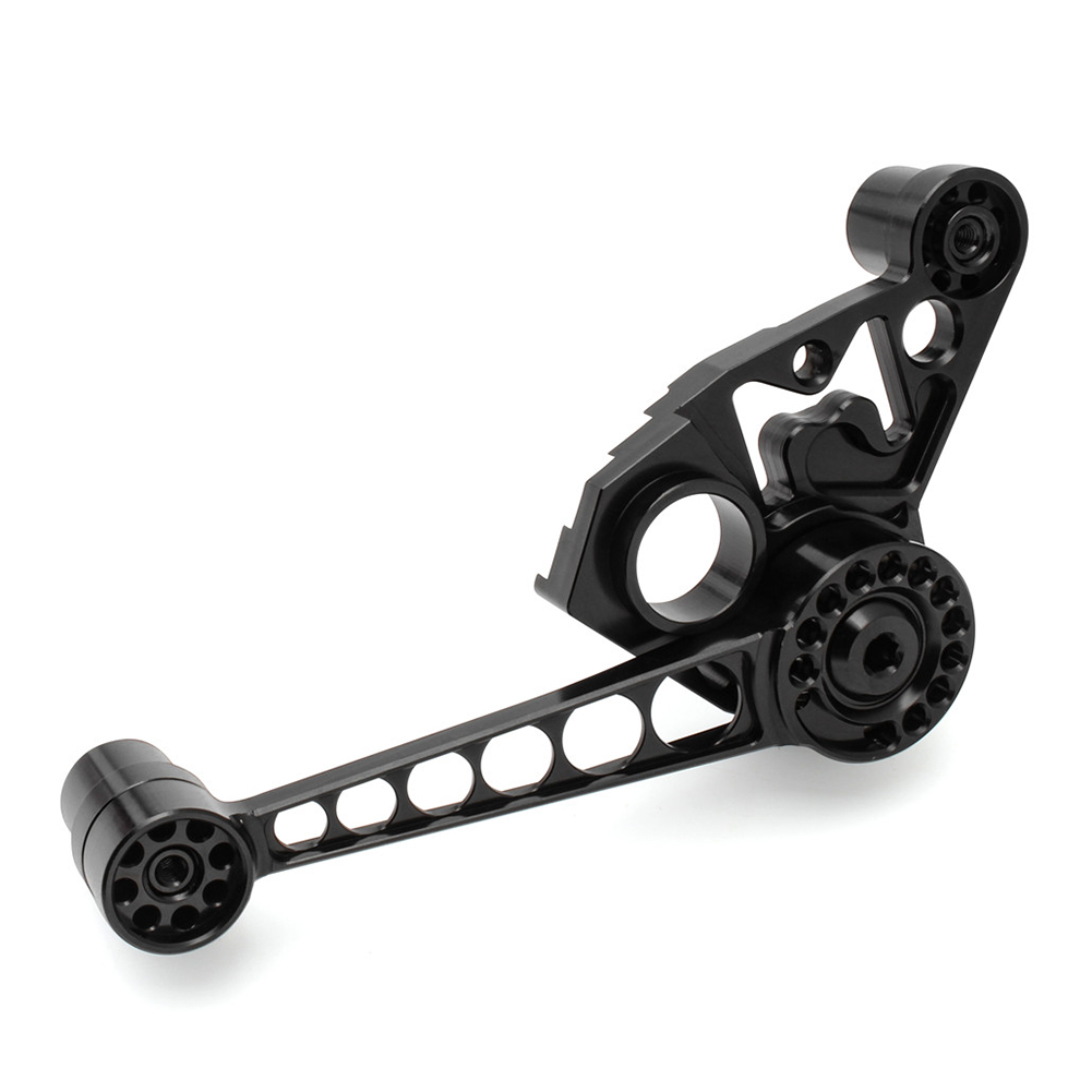MUQZI 2/6 Speed Bicycle Chain Guide Tensioner for Brompton Folding Bike, 501 Original
MUQZI 2/6 Speed Bicycle Chain Guide Tensioner for Brompton Folding Bike, 501 Original