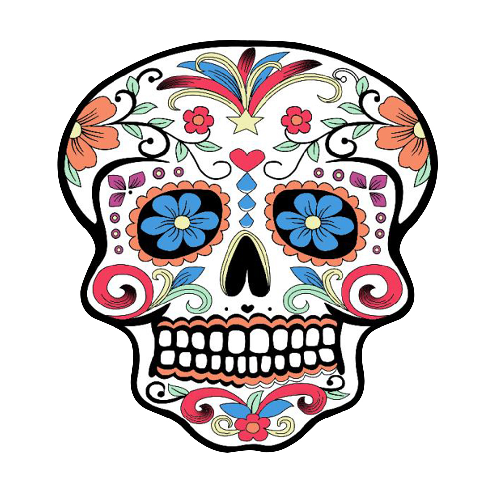 Skull Wall Hanging Blanket Tablecloth Beach Yoga Mat Home Tapestry (White, 501 Original
Skull Wall Hanging Blanket Tablecloth Beach Yoga Mat Home Tapestry (White, 501 Original