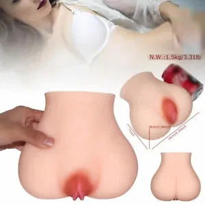 pornhint Pornhint La teen masturbates showing off her hot body Doll