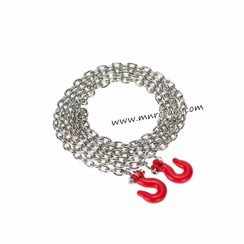 N Model MN78 RC Truck Parts Rescue Chain