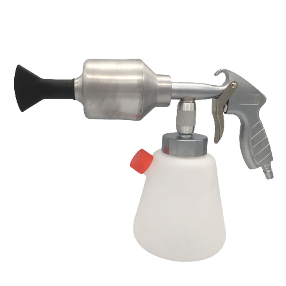 Car High Pressure Foam Washer Automobiles Dust Remover Deep Clean Wash Gun, 501 Original
Car High Pressure Foam Washer Automobiles Dust Remover Deep Clean Wash Gun, 501 Original