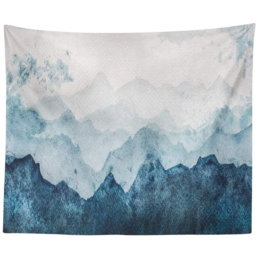Mandala Tapestry Polyester Wall Hanging Carpet Yoga Mat (Mountain01 M, 501 Original
Mandala Tapestry Polyester Wall Hanging Carpet Yoga Mat (Mountain01 M, 501 Original