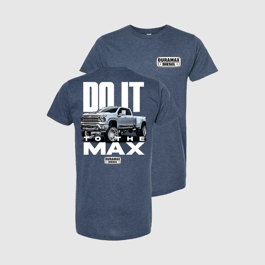 Do It To The Max Printed Unisex Oversized T-shirt - Devcarry