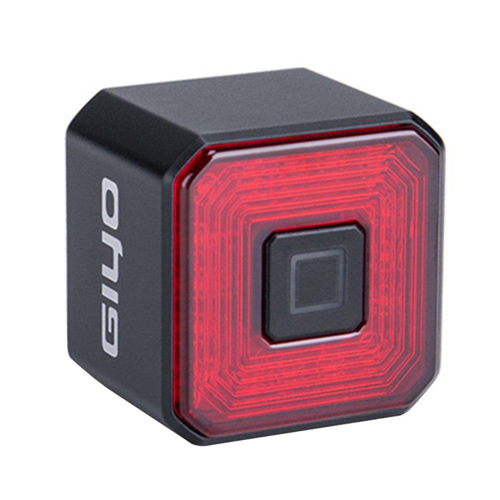 Smart Bicycle Light Taillights MTB Road Bike USB Rechargeable Brake Lamp, 501 Original
Smart Bicycle Light Taillights MTB Road Bike USB Rechargeable Brake Lamp, 501 Original