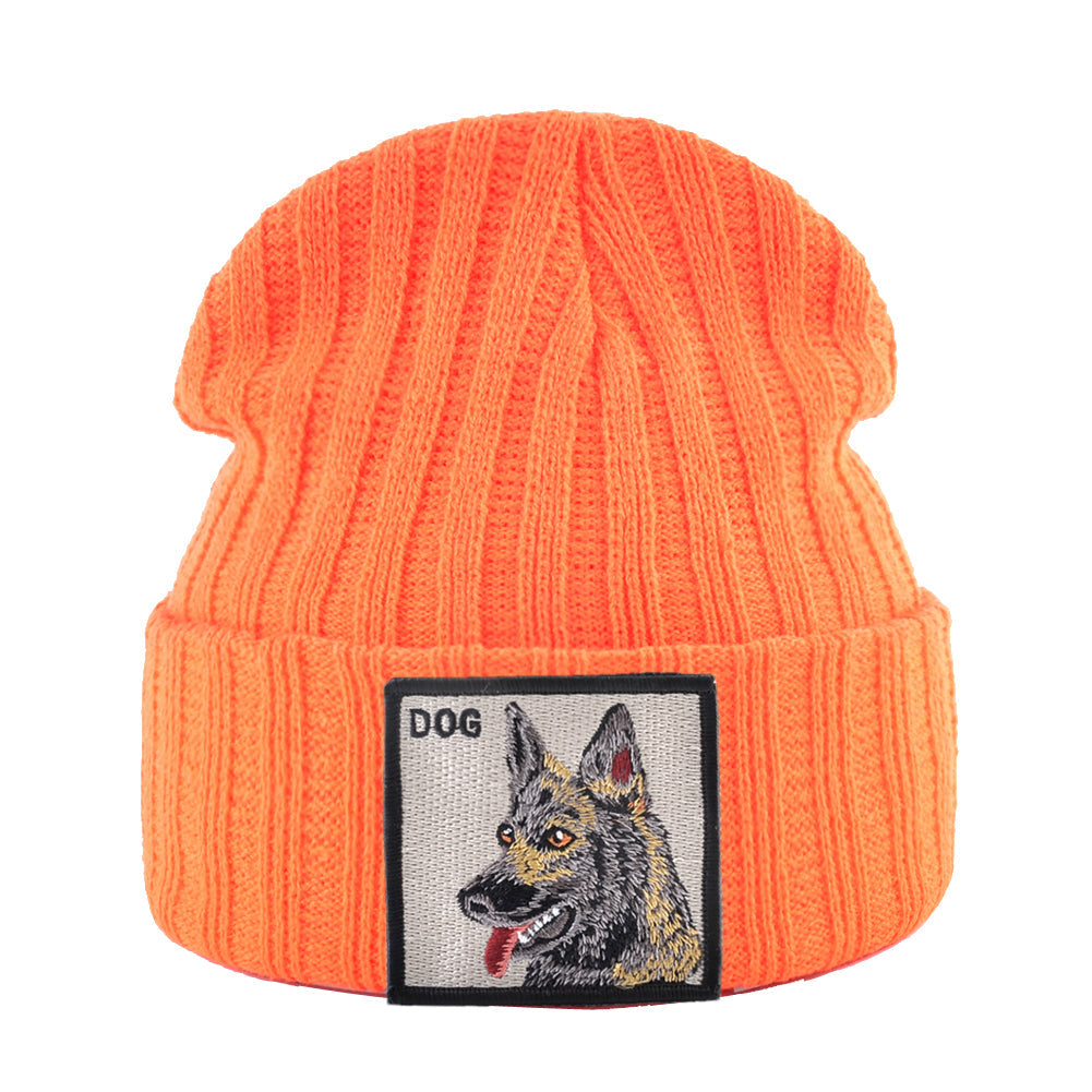 German Shepherd german-shepherd