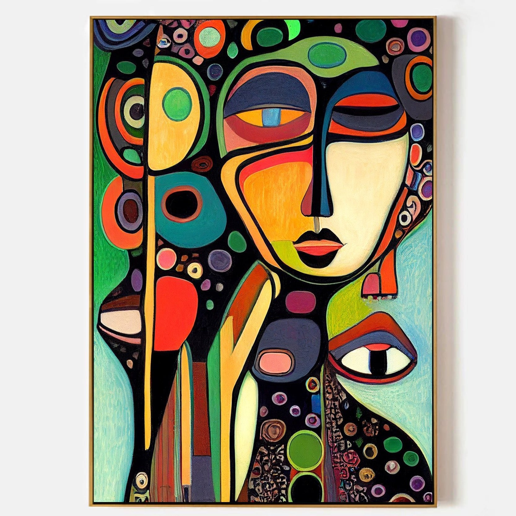 Arabelart Eyes of the Spirit, AR1006