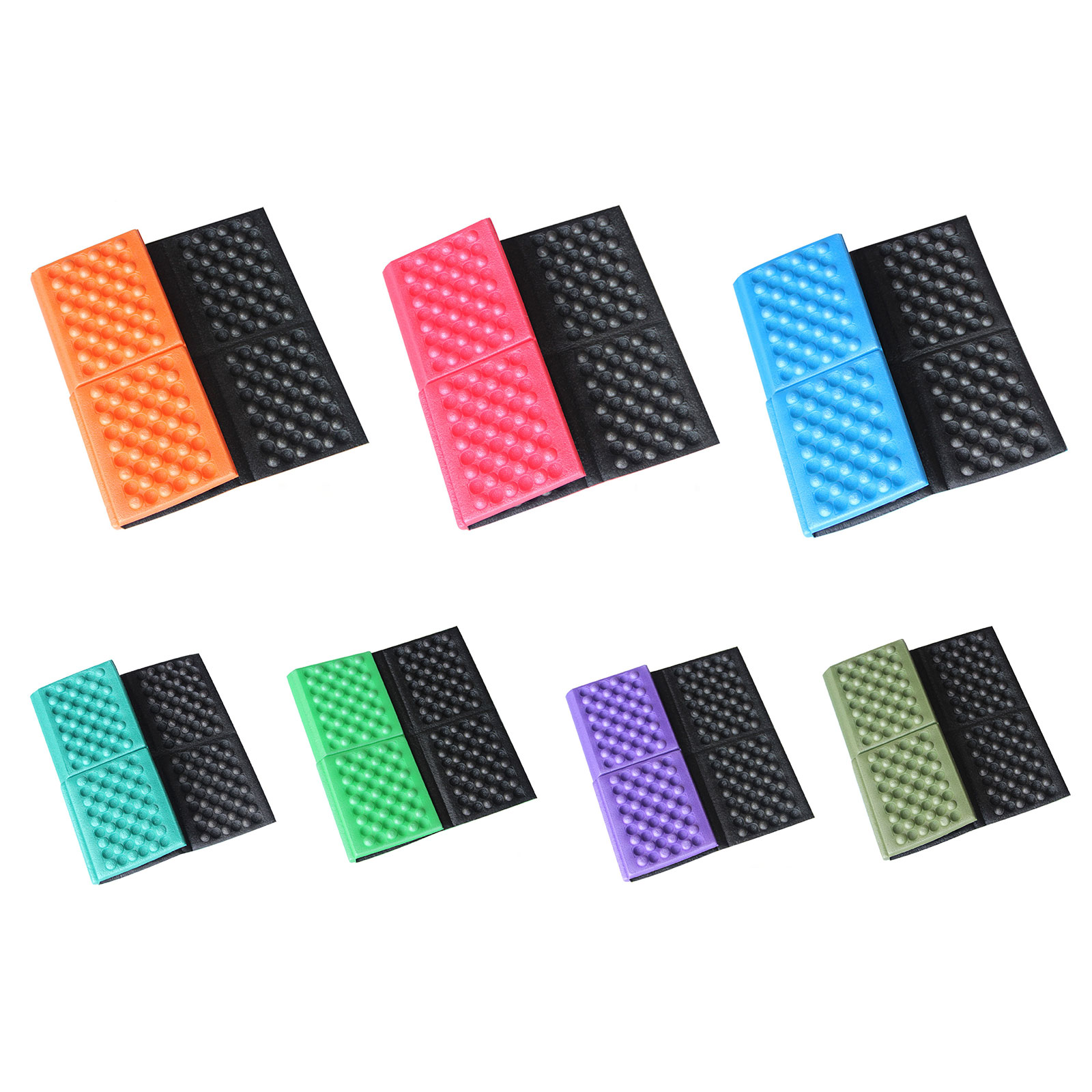 Foldable Foam Seat Pad, Camping Sitting Cushion, Portable for Pinic, Hiking, Red, 501 Original
Foldable Foam Seat Pad, Camping Sitting Cushion, Portable for Pinic, Hiking, Red, 501 Original