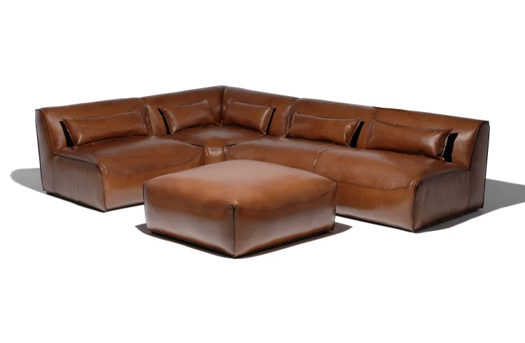 Victor Modular Sofa