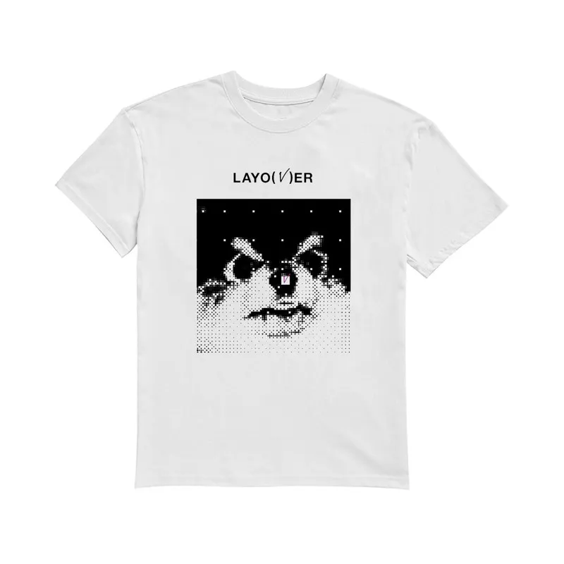 BTS V Layover