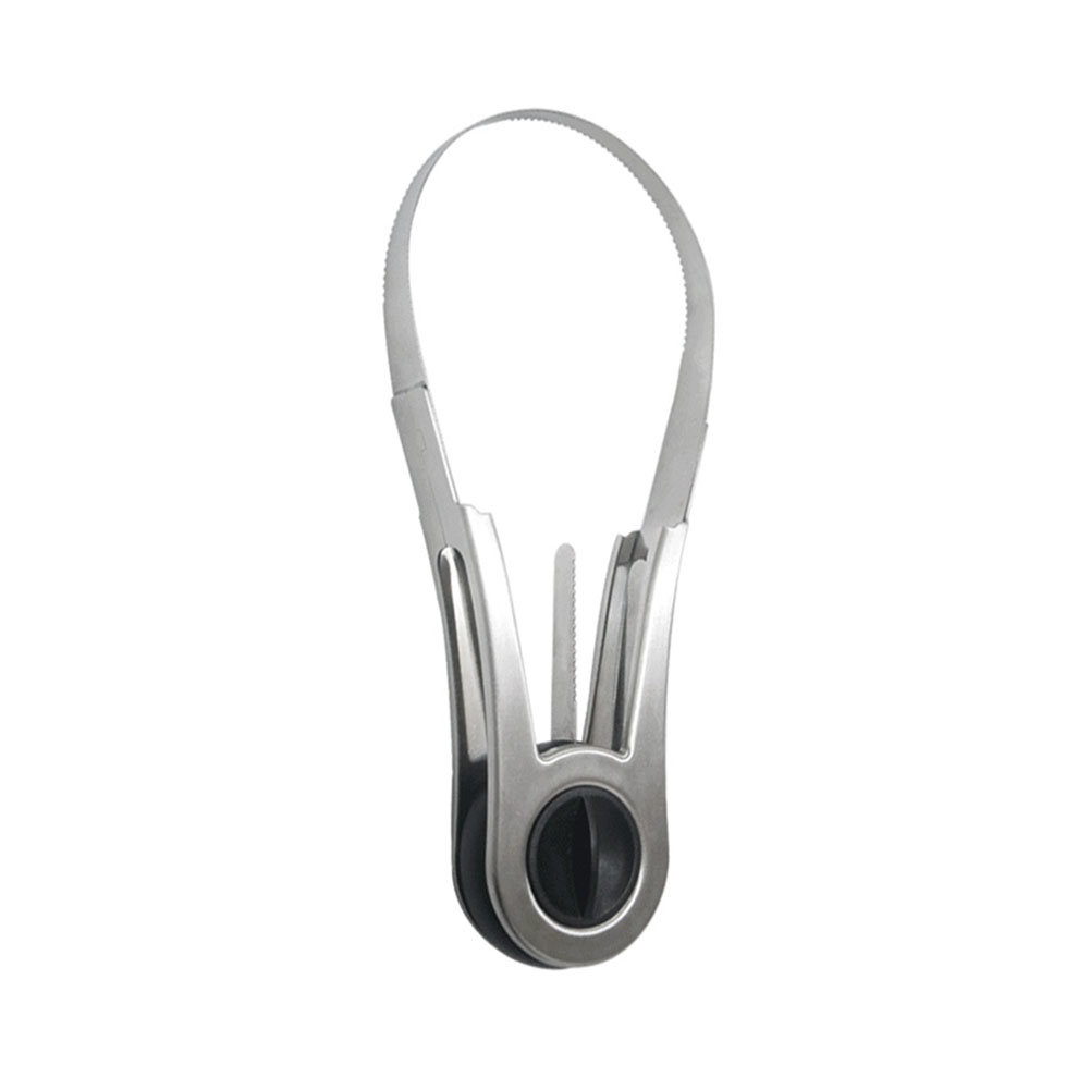 Mango Slicer Peeler Stainless Watermelon Cutter Divider Mango Splitters, 501 Original
Mango Slicer Peeler Stainless Watermelon Cutter Divider Mango Splitters, 501 Original