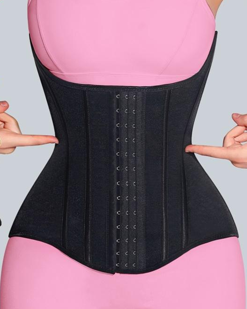 Fitness Shaping Body Shaping Light Sculpting Waist Corset