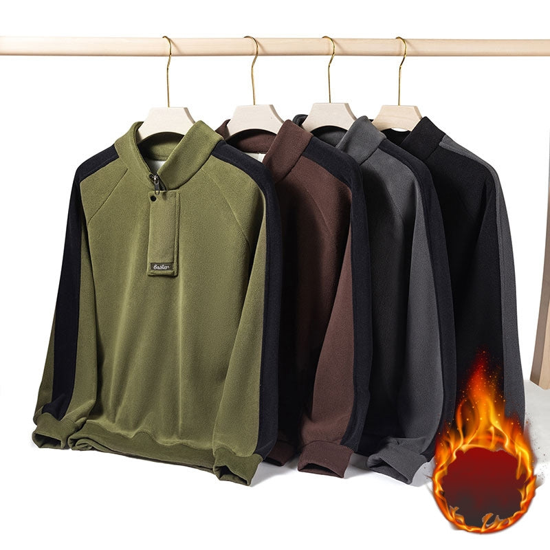Produktbild von Ewleguzka Weicher Damen-Kapuzenpullover Für Den Herbst