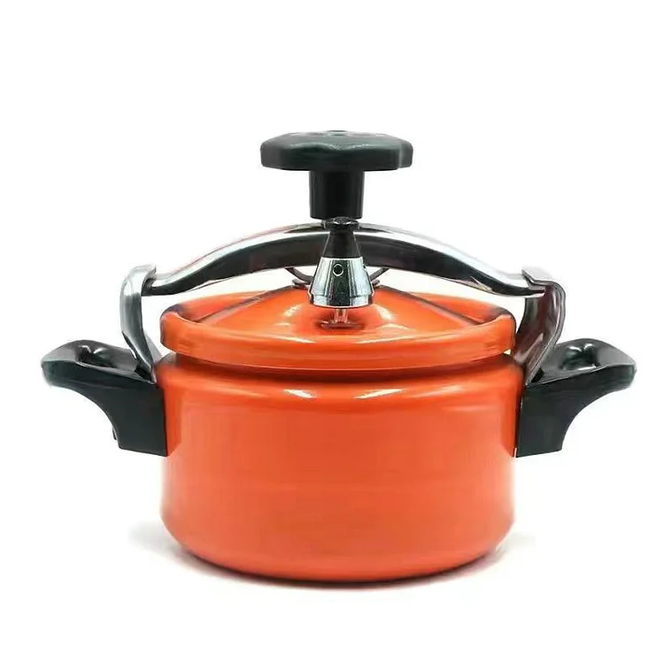 Uncoated Explosion-Proof Pressure MIni Cooker（50% OFF）