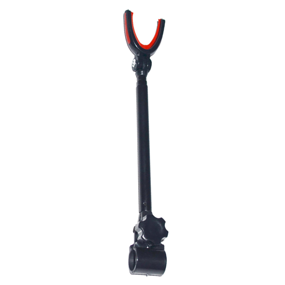 Carbon Fiber Fishing Rod Holder Stand Adjustable Telescopic Pole Bracket, 501 Original
Carbon Fiber Fishing Rod Holder Stand Adjustable Telescopic Pole Bracket, 501 Original