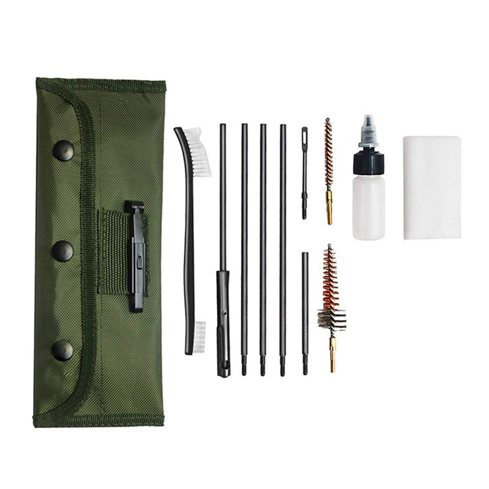 11pcs Multi-Purpose Pipeline Cleaning Brush Portable Pipe Cleaner with Bag, 501 Original
11pcs Multi-Purpose Pipeline Cleaning Brush Portable Pipe Cleaner with Bag, 501 Original