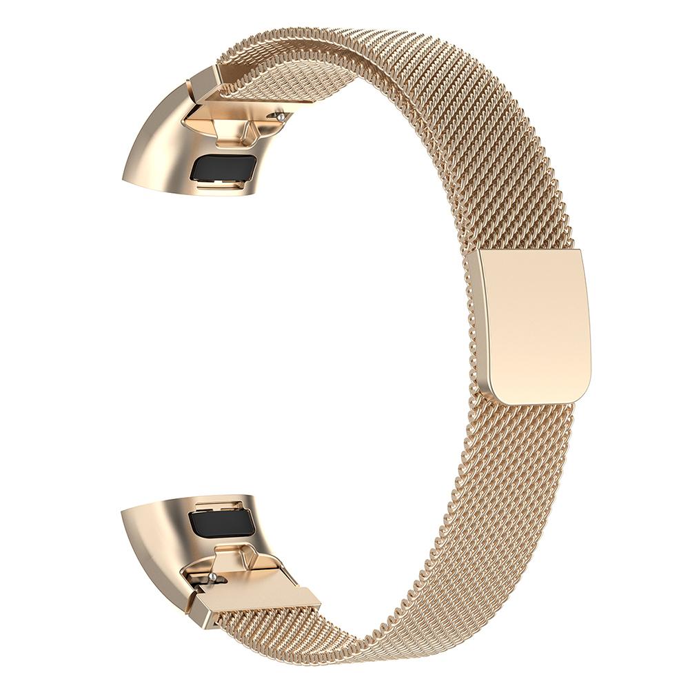 Stainless Steel Loop Strap Bracelet for Huawei Band 3 3 Pro (Champagne, 501 Original
Stainless Steel Loop Strap Bracelet for Huawei Band 3 3 Pro (Champagne, 501 Original