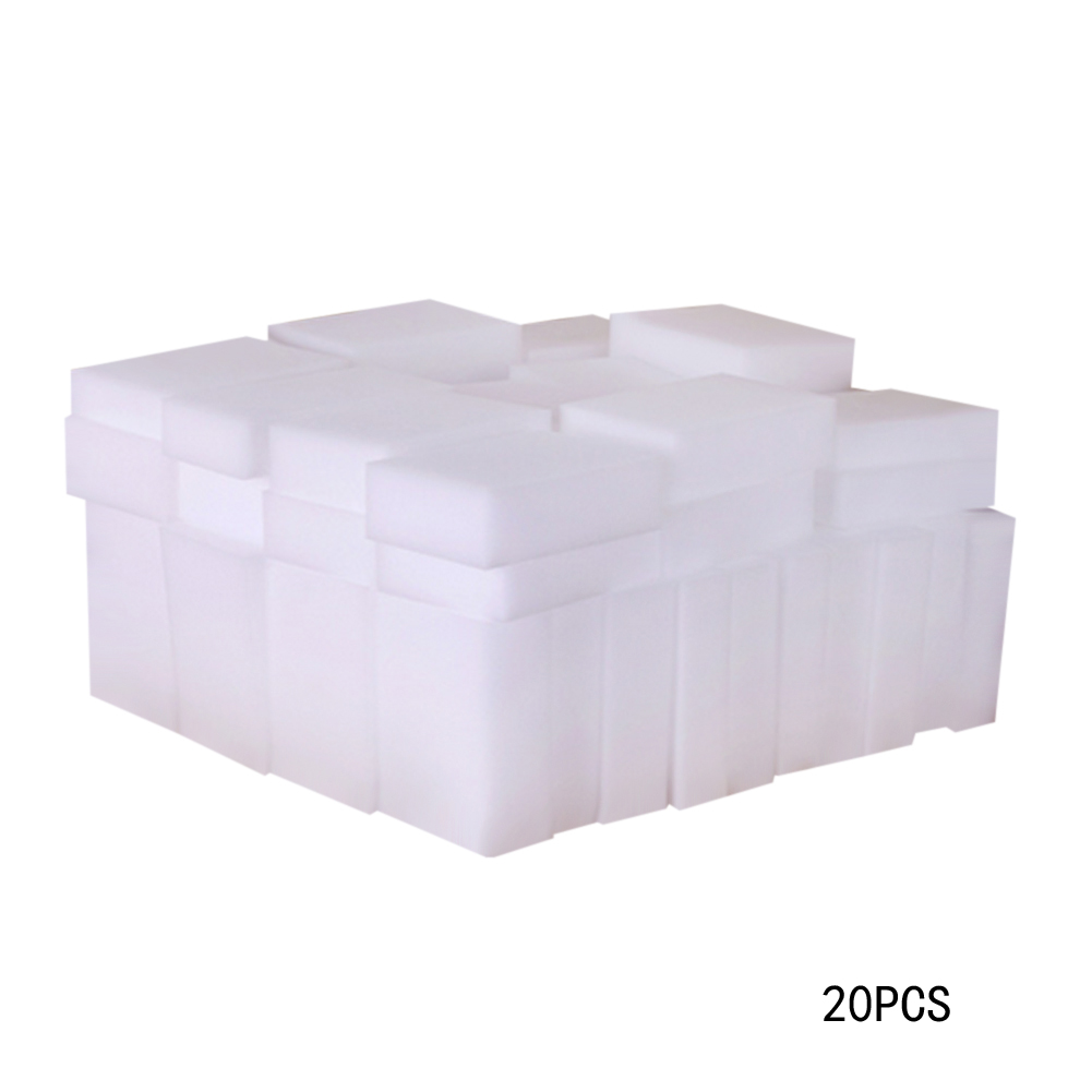Cleaner Eraser Melamine Multi-functional Magic Sponge for Cleaning, 20, 501 Original
Cleaner Eraser Melamine Multi-functional Magic Sponge for Cleaning, 20, 501 Original