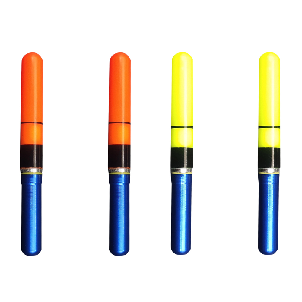 2pcs Luminous LED Light Stick Electronic Sea Fishing Rod Float Tube Tackle, Red light, 501 Original
2pcs Luminous LED Light Stick Electronic Sea Fishing Rod Float Tube Tackle, Red light, 501 Original