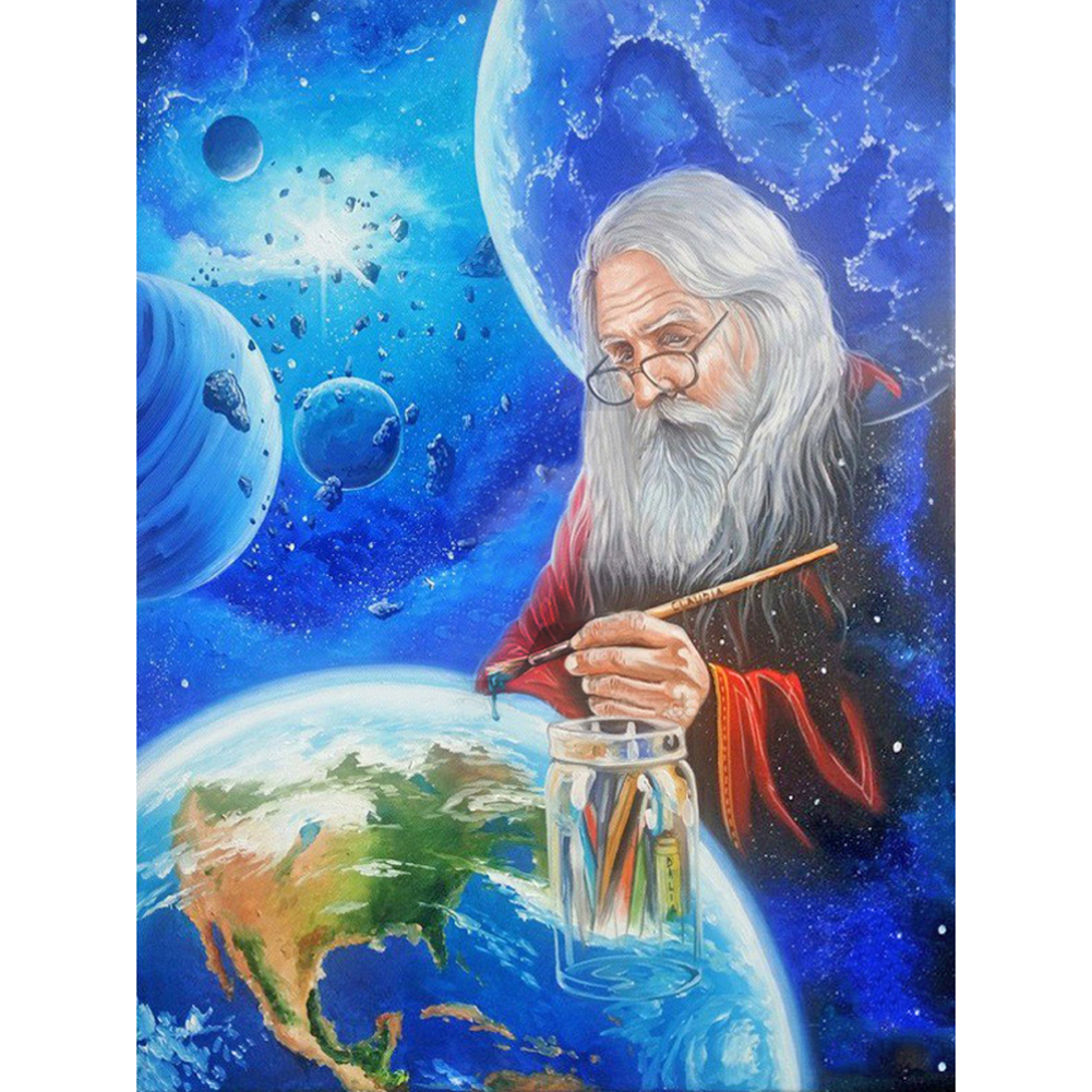 Multi DIY Kits) Harry * Potter - Diamond Painting/Paint by Numbers, 40x50, 501 Original
Multi DIY Kits) Harry * Potter - Diamond Painting/Paint by Numbers, 40x50, 501 Original