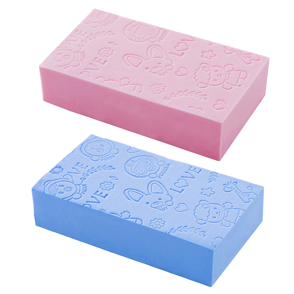 Cartoon Printing Bath Shower Sponge Rub Body Cleaning Bath Sponge Scrubber, Pink, 501 Original
Cartoon Printing Bath Shower Sponge Rub Body Cleaning Bath Sponge Scrubber, Pink, 501 Original