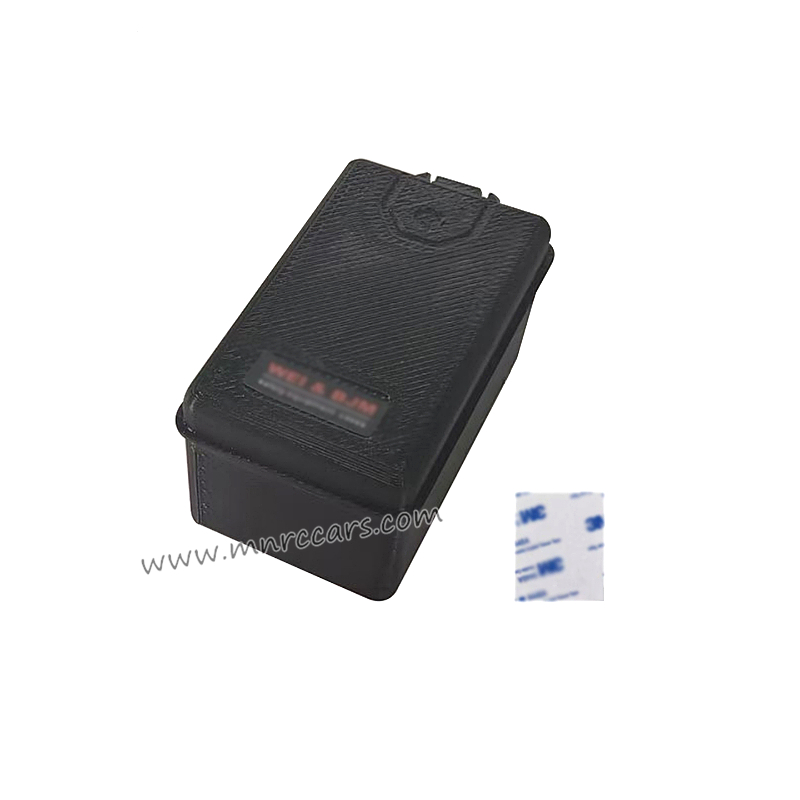 MN Model MN128 RC Truck Parts Small Box