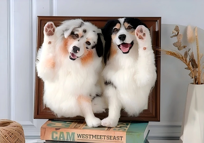 Top 10 Custom Pet Gifts for Grieving Dog Owners