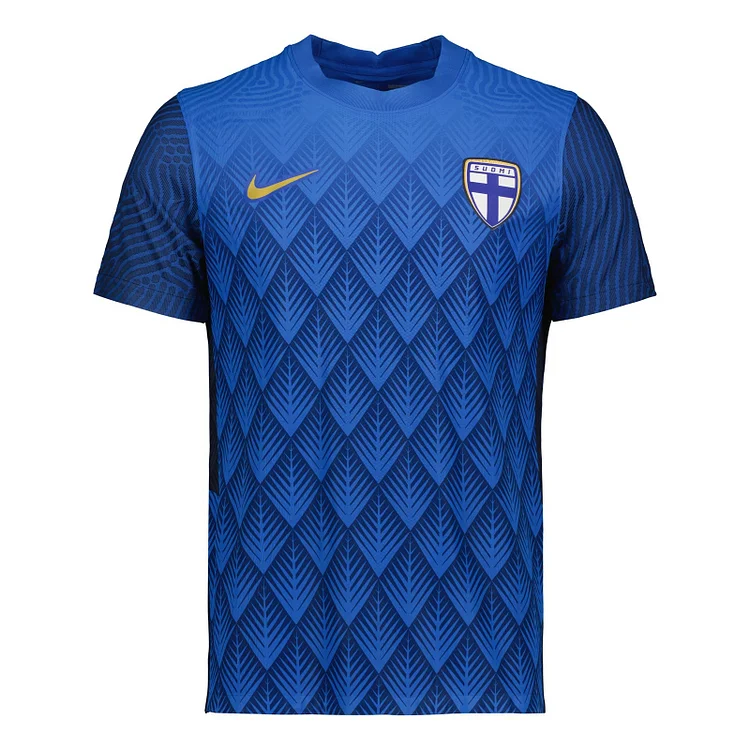 Finland Away Shirt Kit 2022-2023