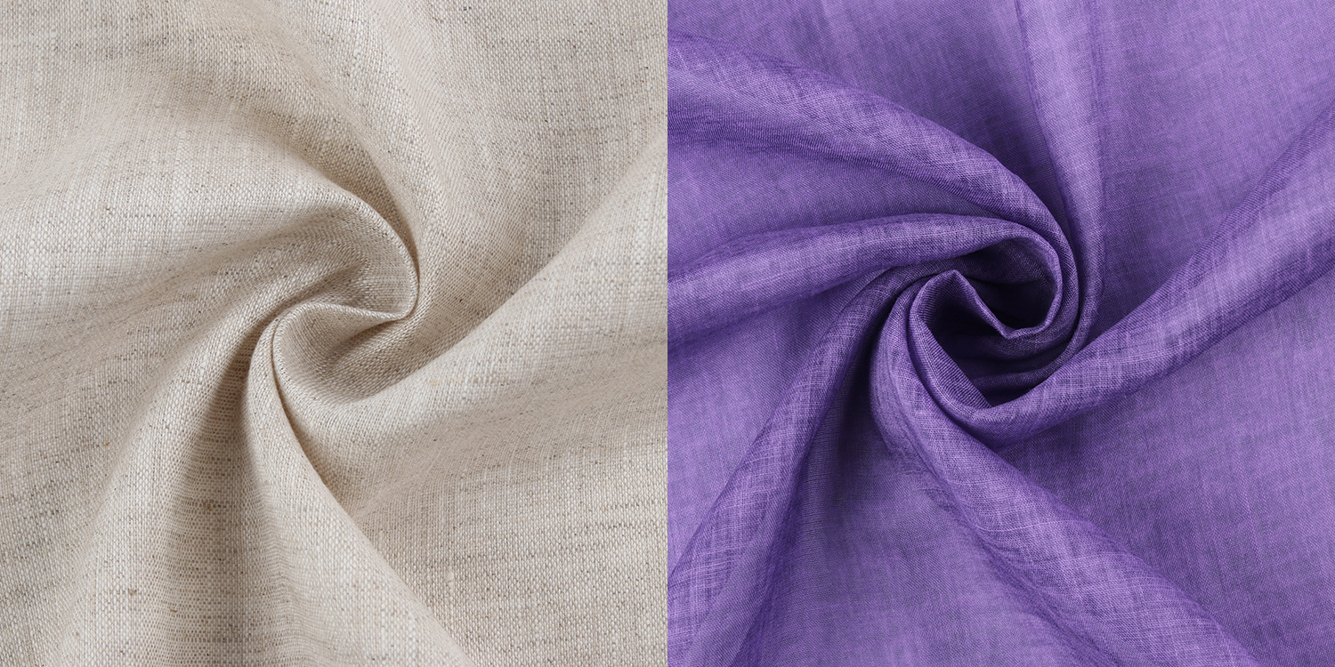 Linen vs Ramie: A Tale of Two Eco-Friendly Fabrics