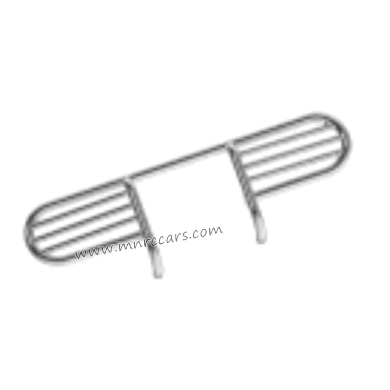 MN Model MN168 Parts Front bumper C168-06-05