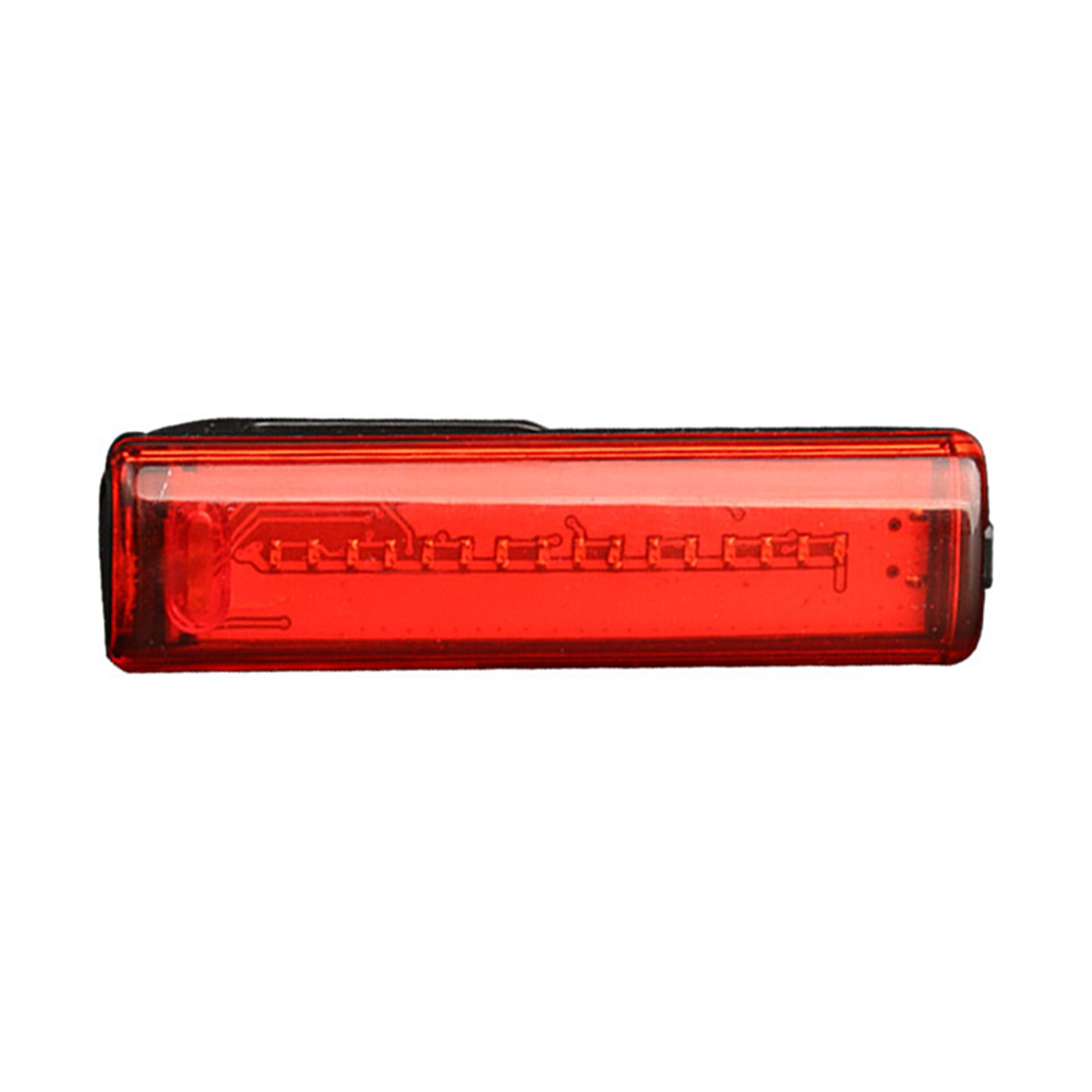 Mini LED Road Bike Tail Light 500mAh USB Rechargeable Bicycle Rear Lamp, 501 Original
Mini LED Road Bike Tail Light 500mAh USB Rechargeable Bicycle Rear Lamp, 501 Original