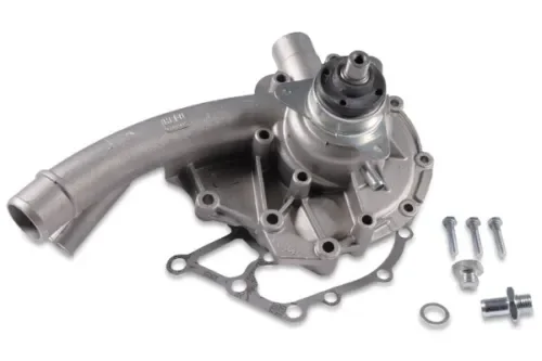 Dronehint HEPU P165 Water Pump for Mercedes-Benz Parts