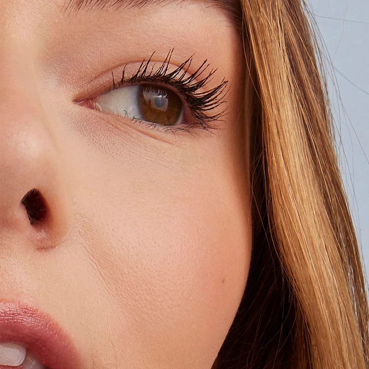 BigEyes Waterproof Lifting and Volumizing Mascara
