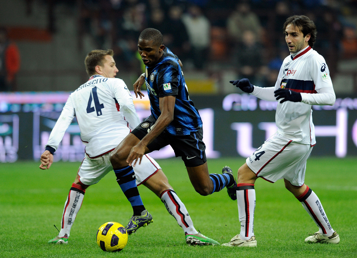 Inter Milan Shifts Transfer Focus: Defenders and Midfielders Priorityjersey|football shirt|football kit|football sportswear