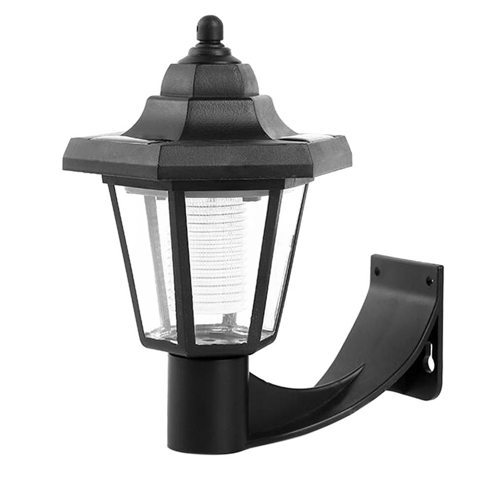 Solar LED Wall Lamp Waterproof Outdoor Garden Landscape Hexagonal Light, 501 Original
Solar LED Wall Lamp Waterproof Outdoor Garden Landscape Hexagonal Light, 501 Original