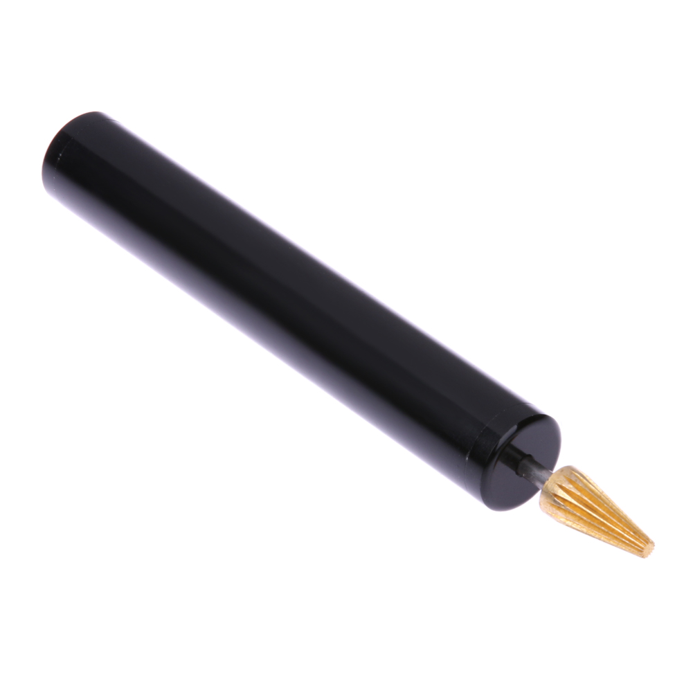 DIY Leather Craft Edge Treatment Roller Pen Oil Painting Accessories Tool, Black, 501 Original
DIY Leather Craft Edge Treatment Roller Pen Oil Painting Accessories Tool, Black, 501 Original