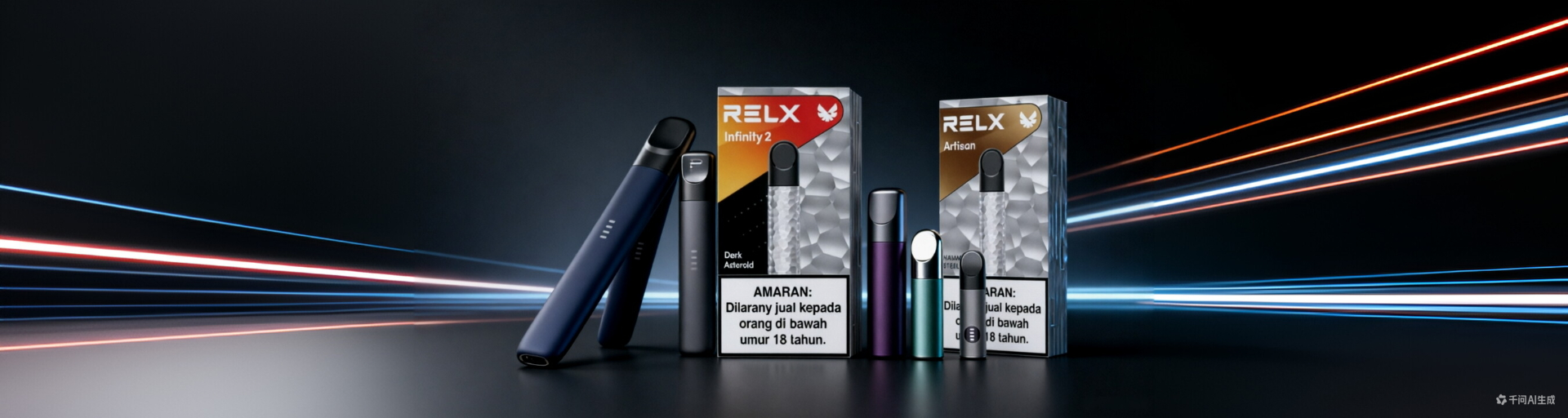 vaporesso luxe xr max 2 coils RELX VAPE POD Infinity Pod 3pods · RELX VAPE STORE RELX SHOP RELX美国 RELX  PODS RELX VAPE DEVICE pods starter kit USA Worldwide shipping main image 1