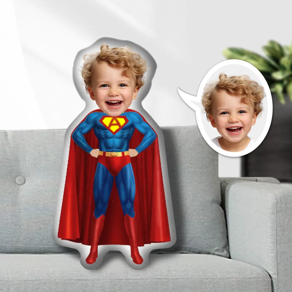 Custom Blanket Personalized Kids Gifts | Makemesurprise®